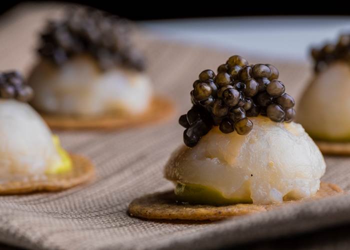 Cene ad alta quota Cene ad alta quota