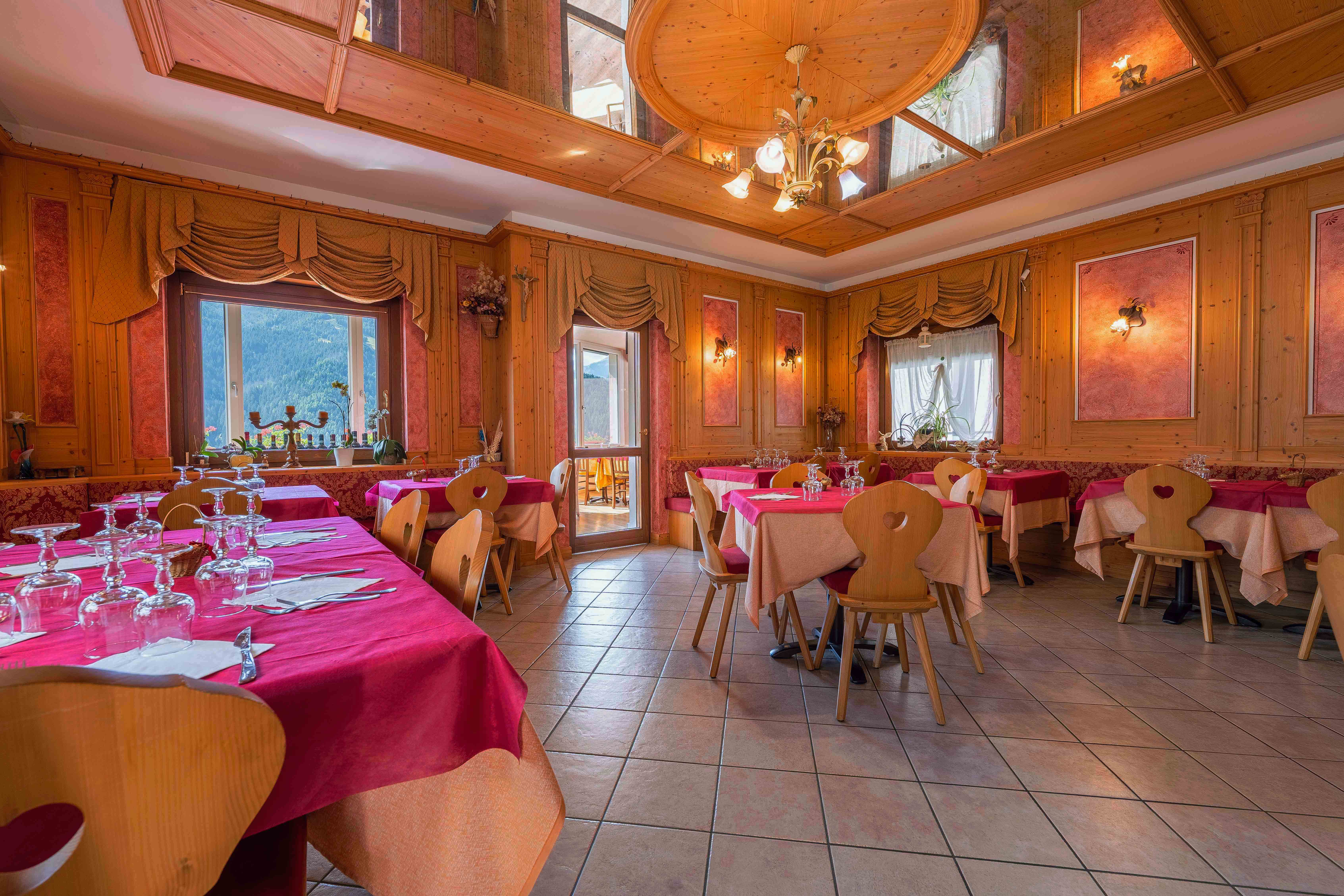 Sala Pranzo 2026