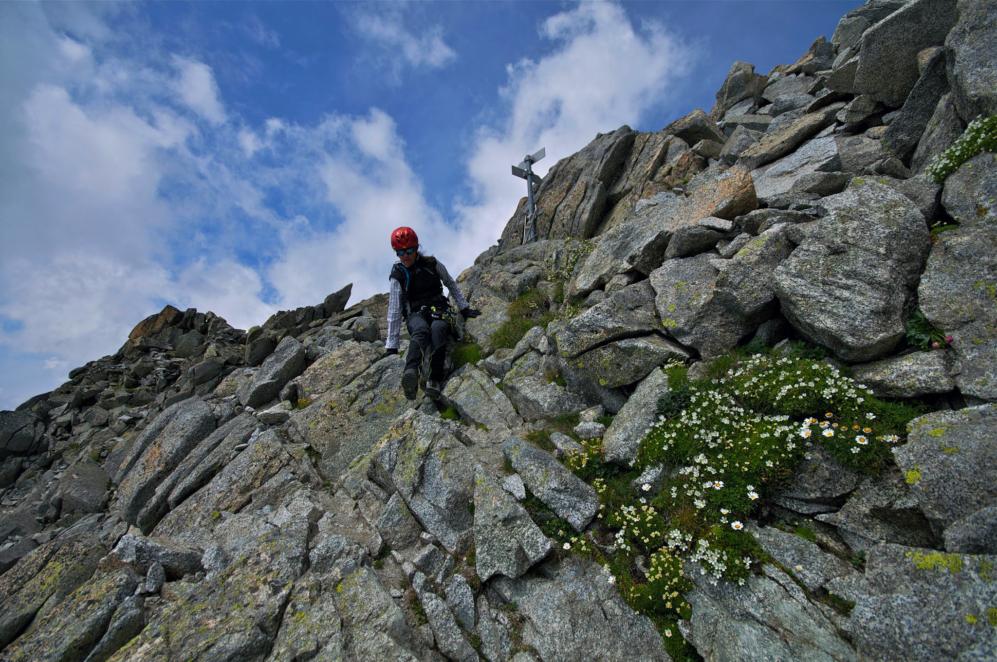 Trekking (Ph. Foto Icaro Pigolotti)