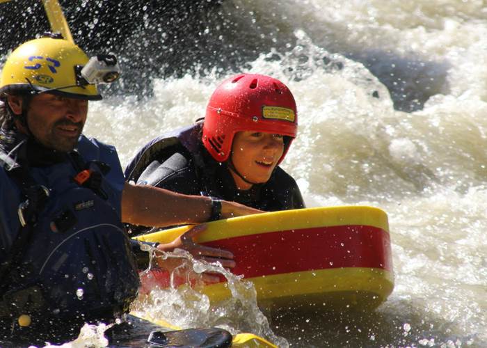 Rafting Rafting