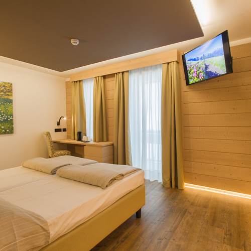 Hotel Bezzi Hotel Bezzi