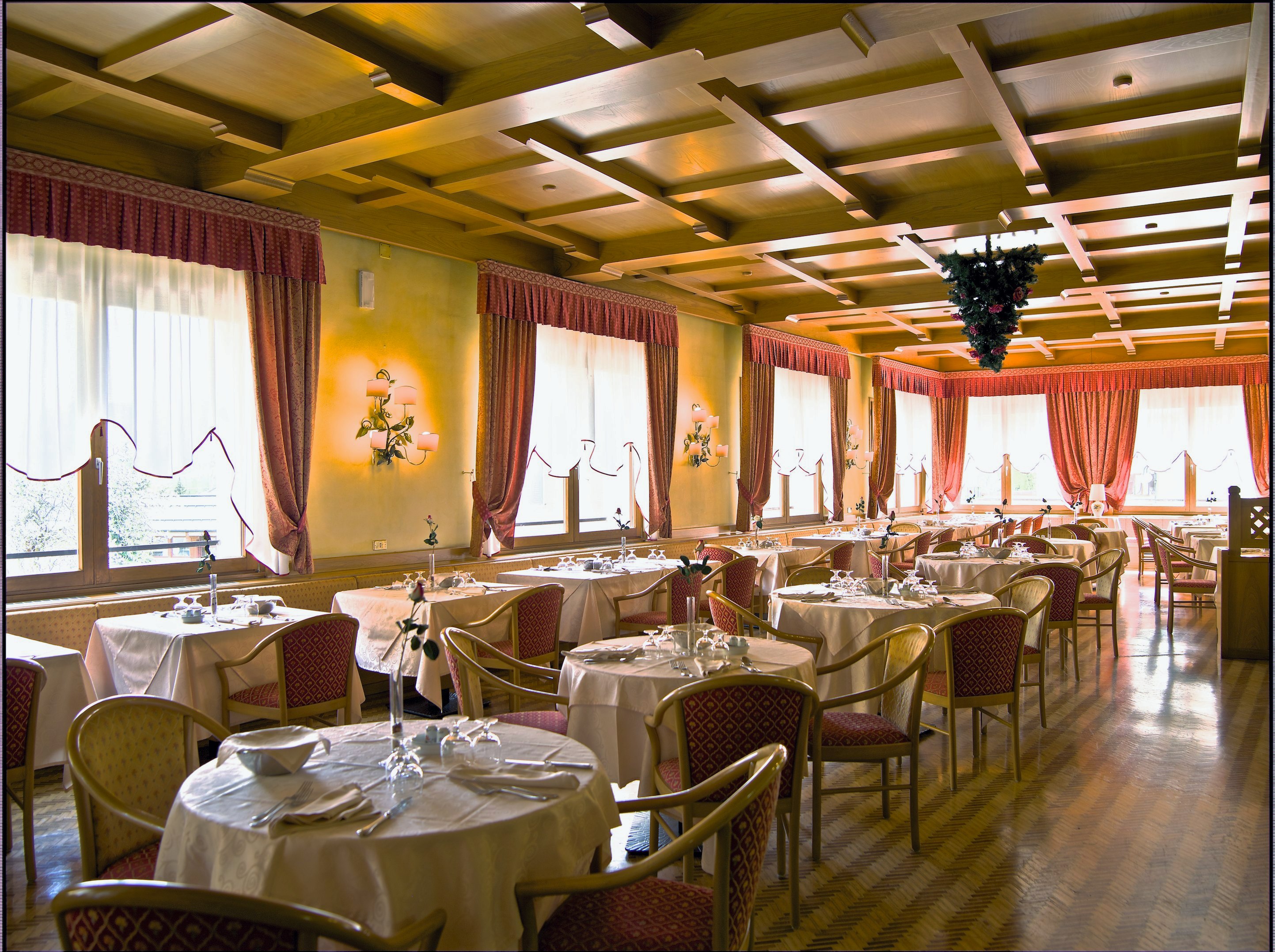 Pangrazzi Ristorante
