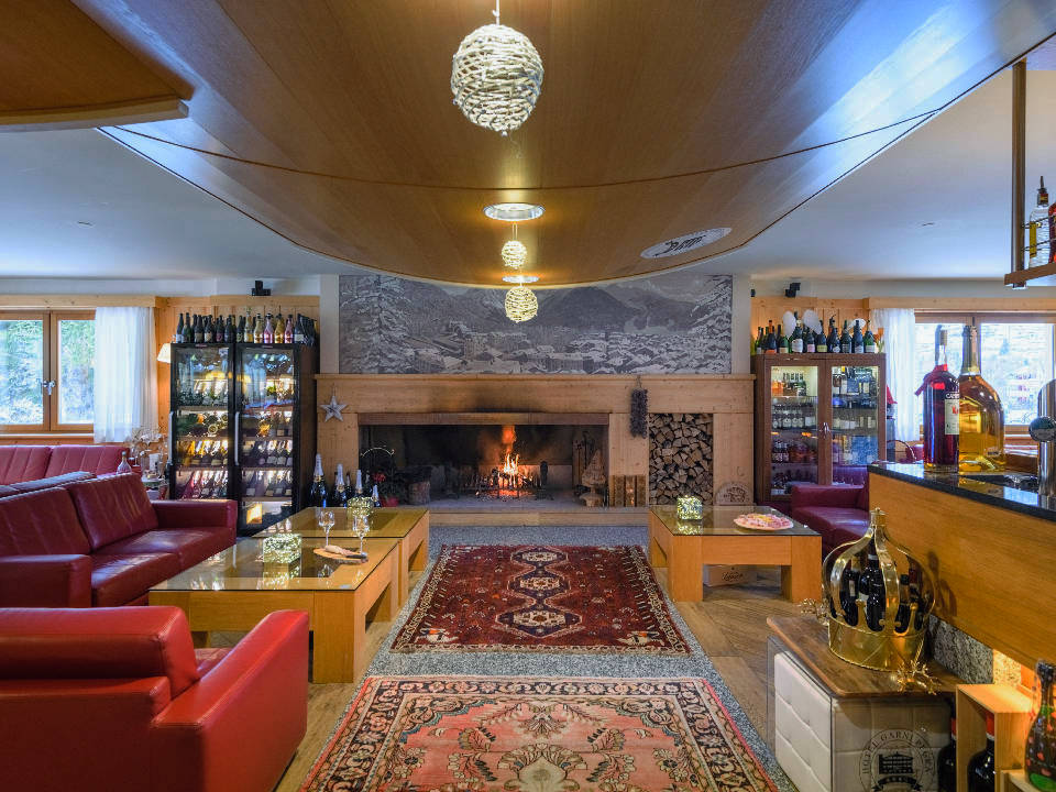 GP Bar