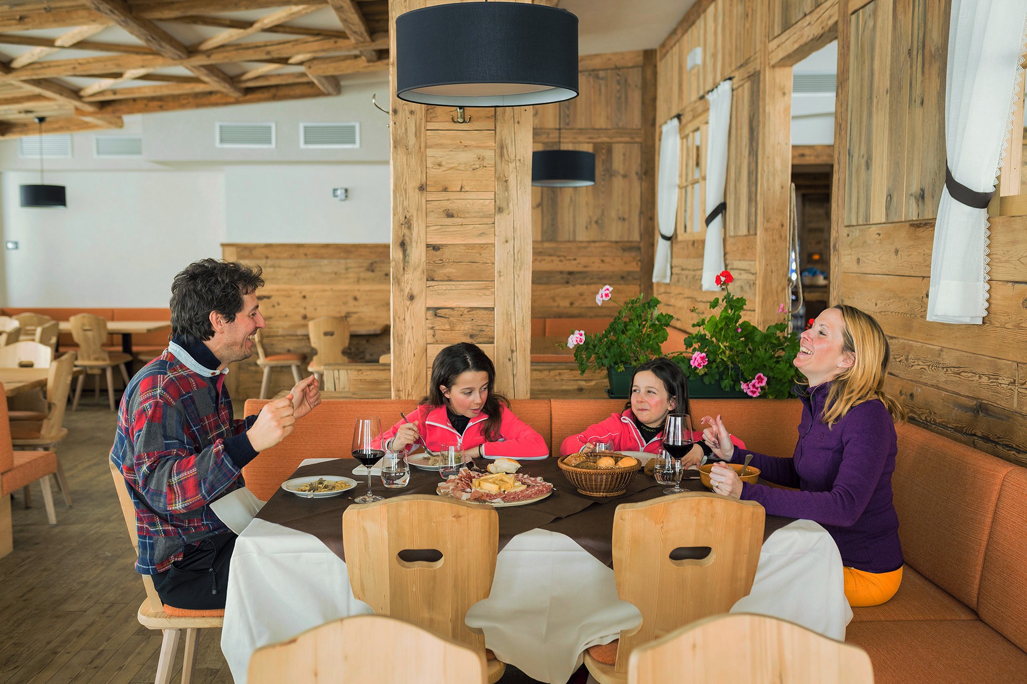 Postproduzione Famiglia Rifugio (1)
