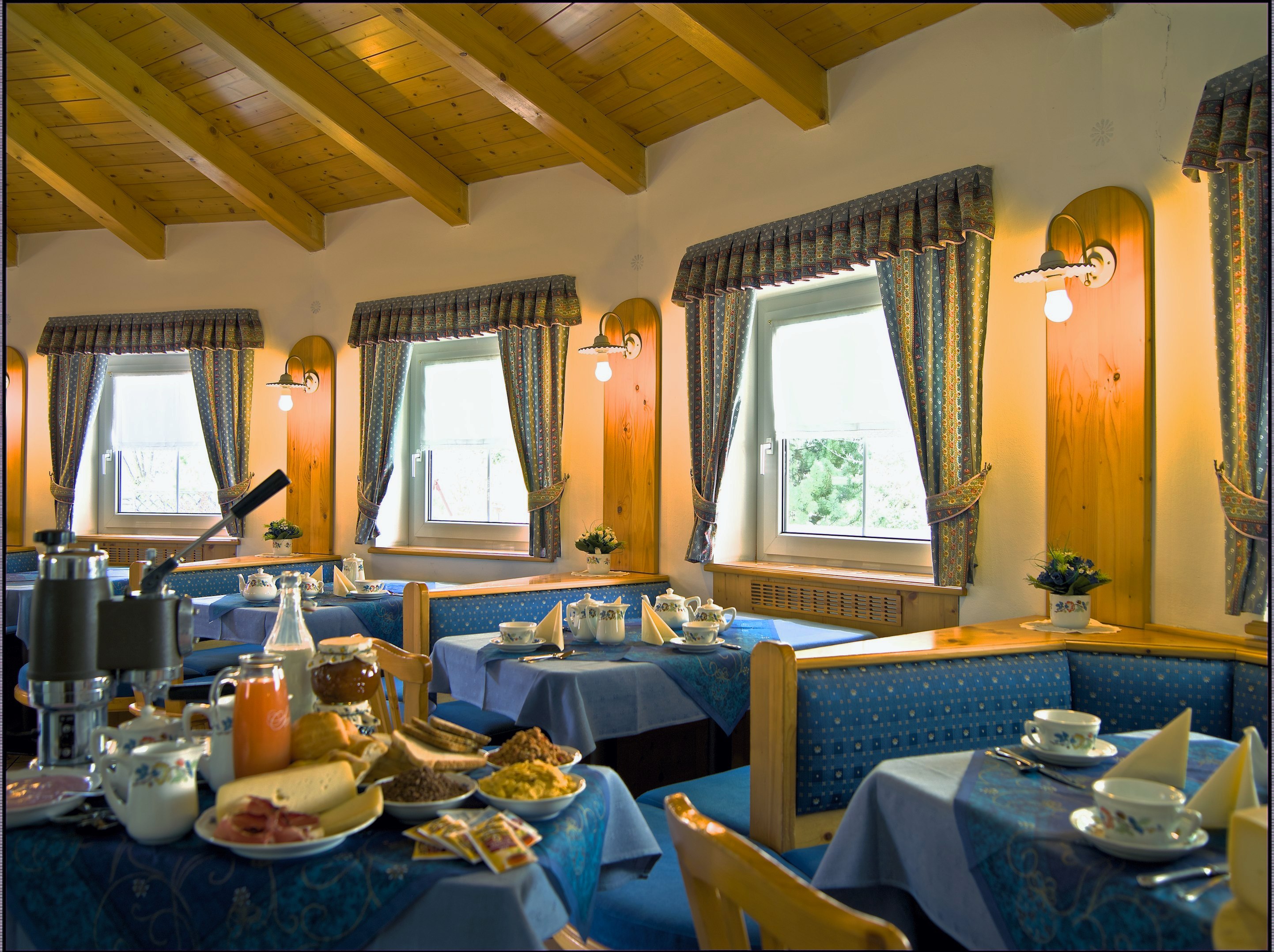 Pangrazzi Ristorante (1)