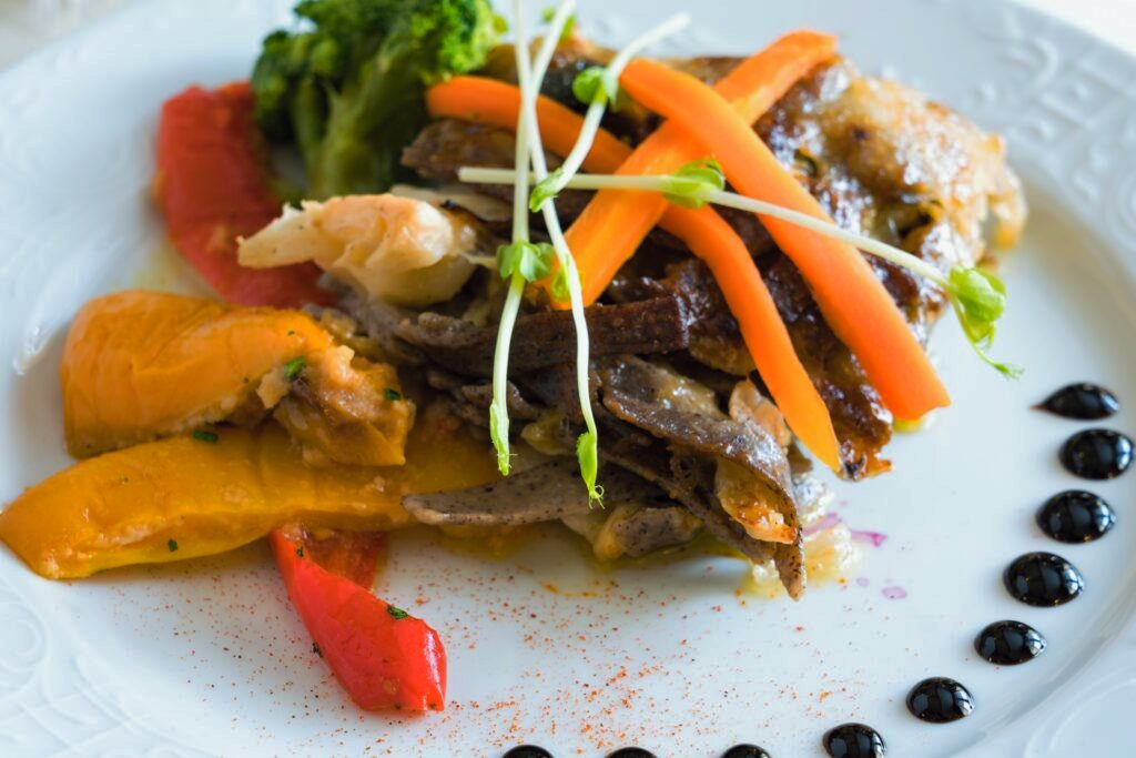 Panorama Food