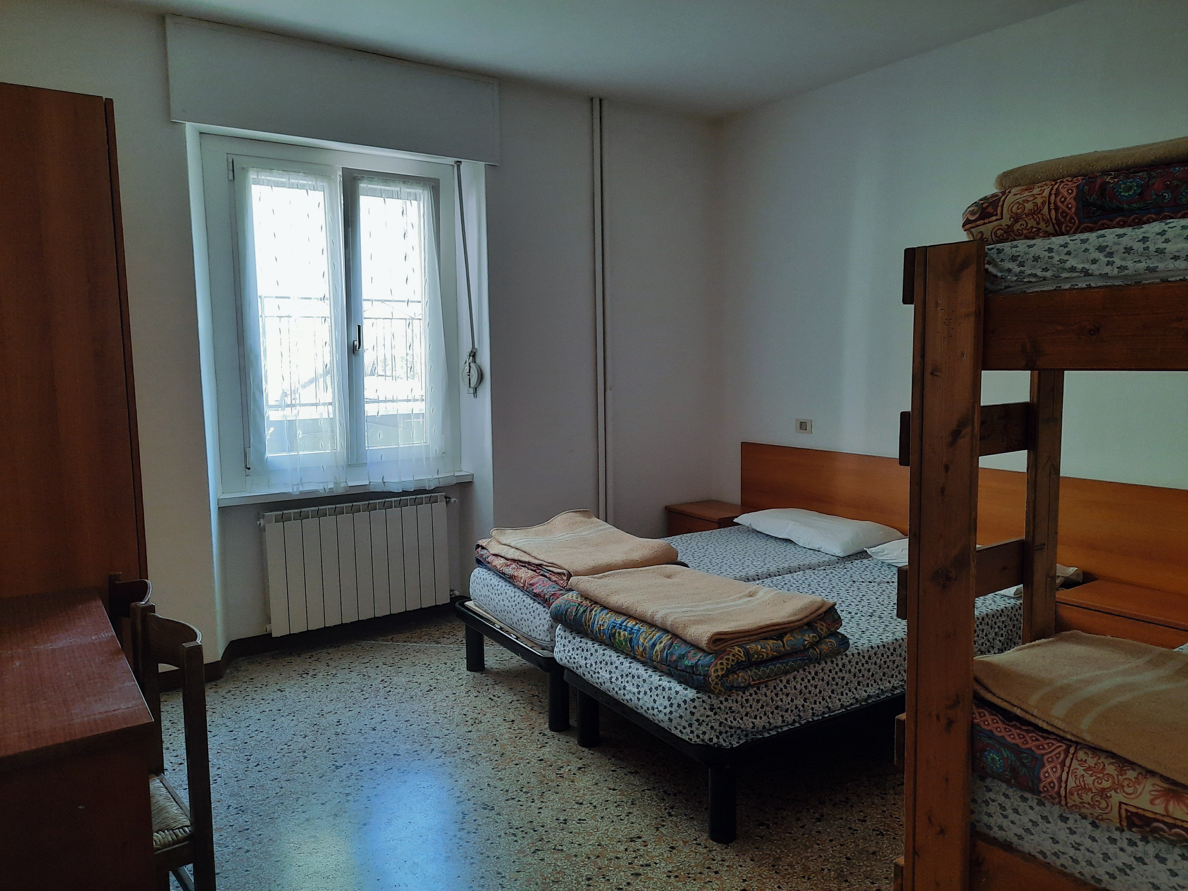 Occhi Camere