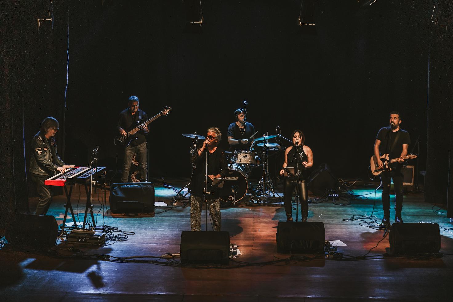 Tina Turner Experience: Acid Queen