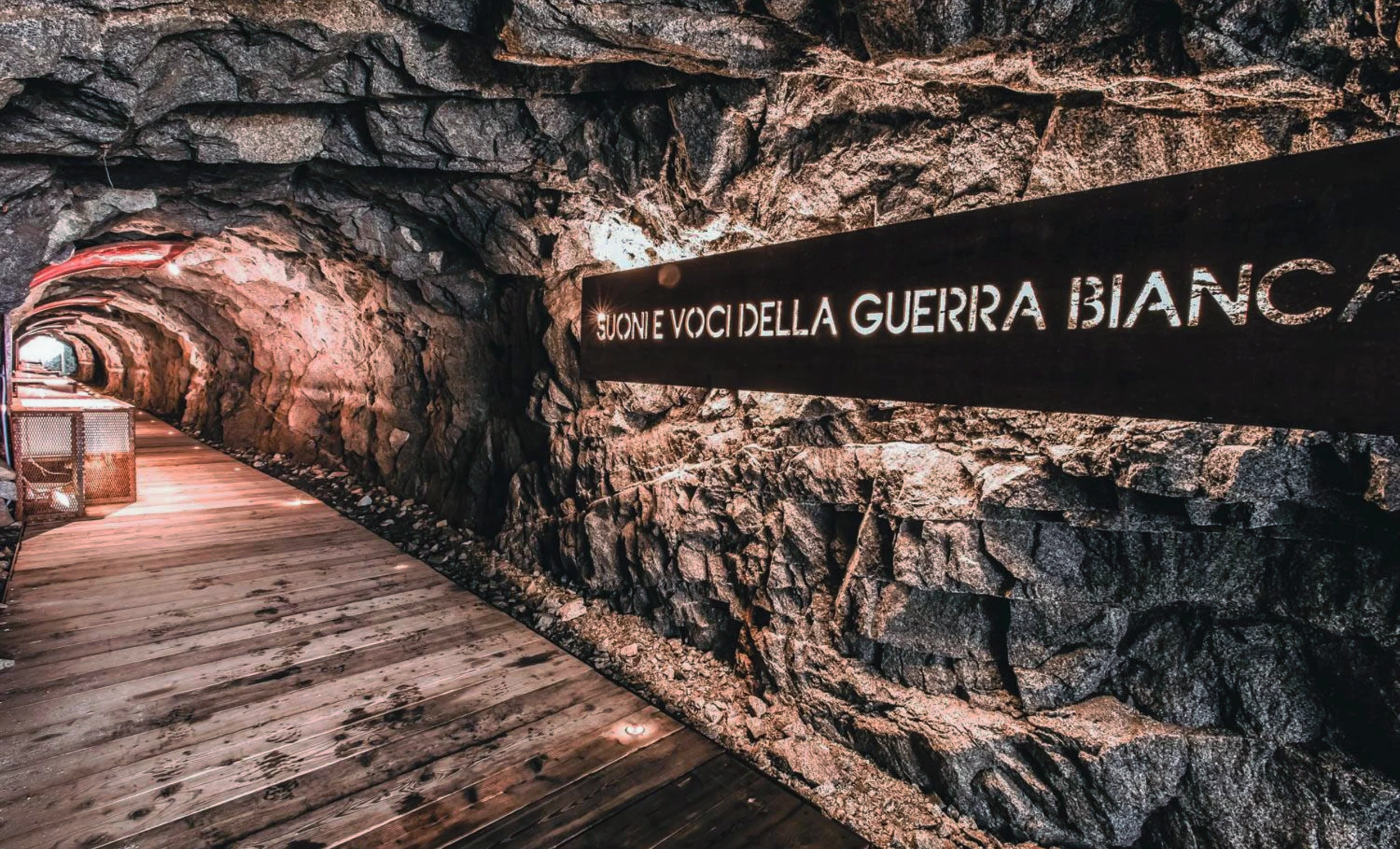 Cultura Galleria Paradiso Ph Consorzio Pontedilegno Tonale 1@2X