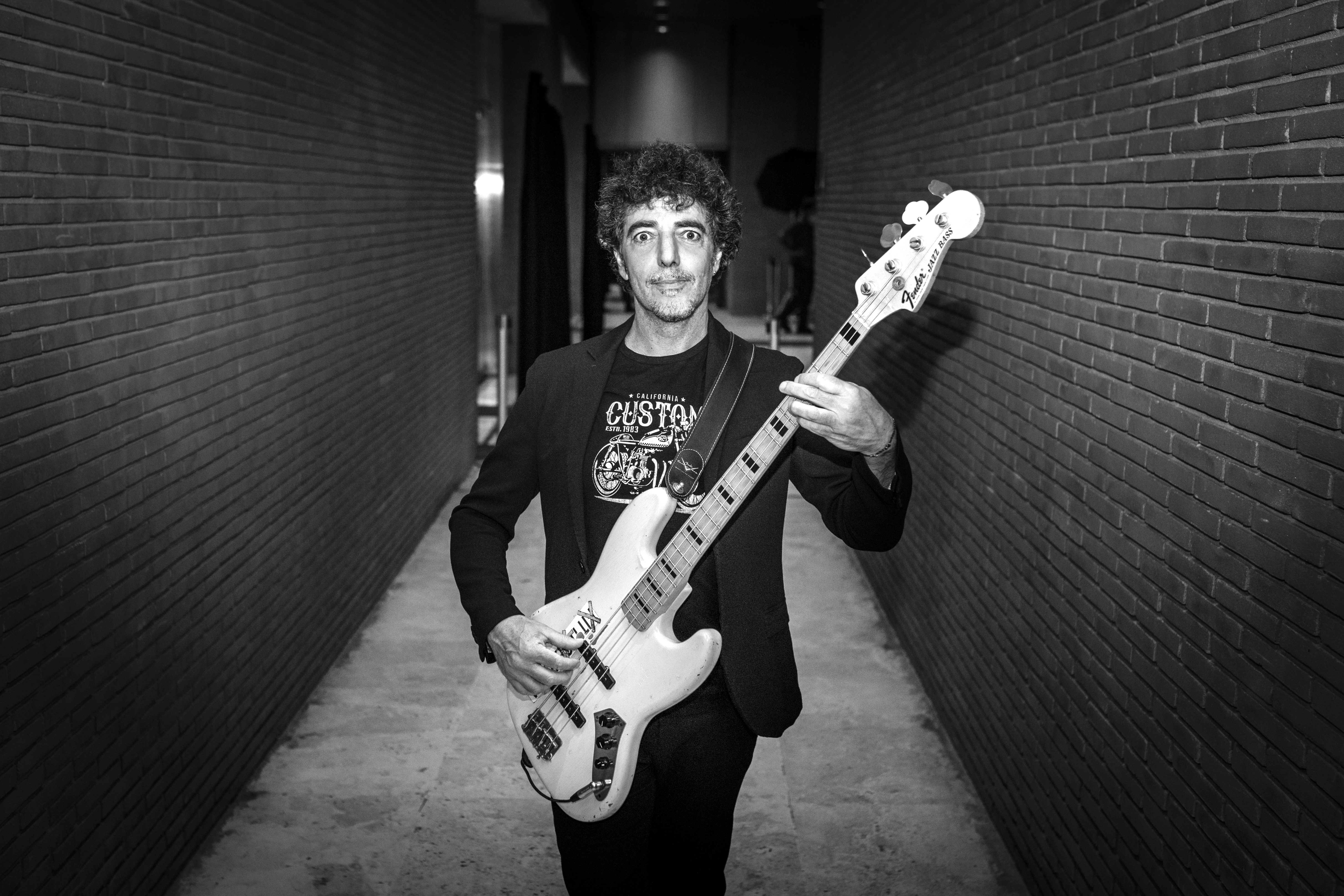 Max Gazzè feat. Paradice Orchestra