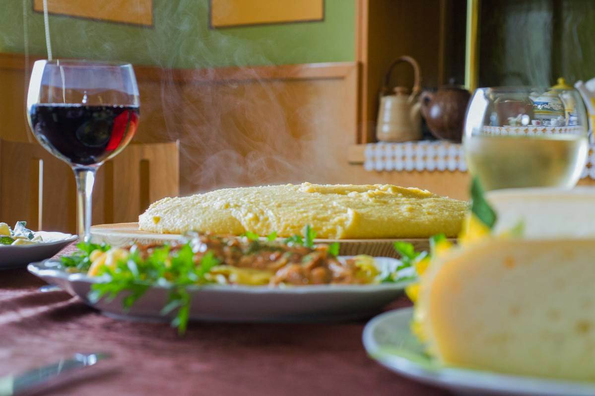 Bezzi Food