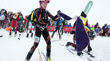 Adamello Ski Raid, per le donne sarà un'edizione speciale