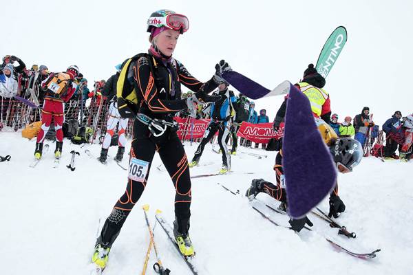 Adamello Ski Raid, per le donne sarà un'edizione speciale