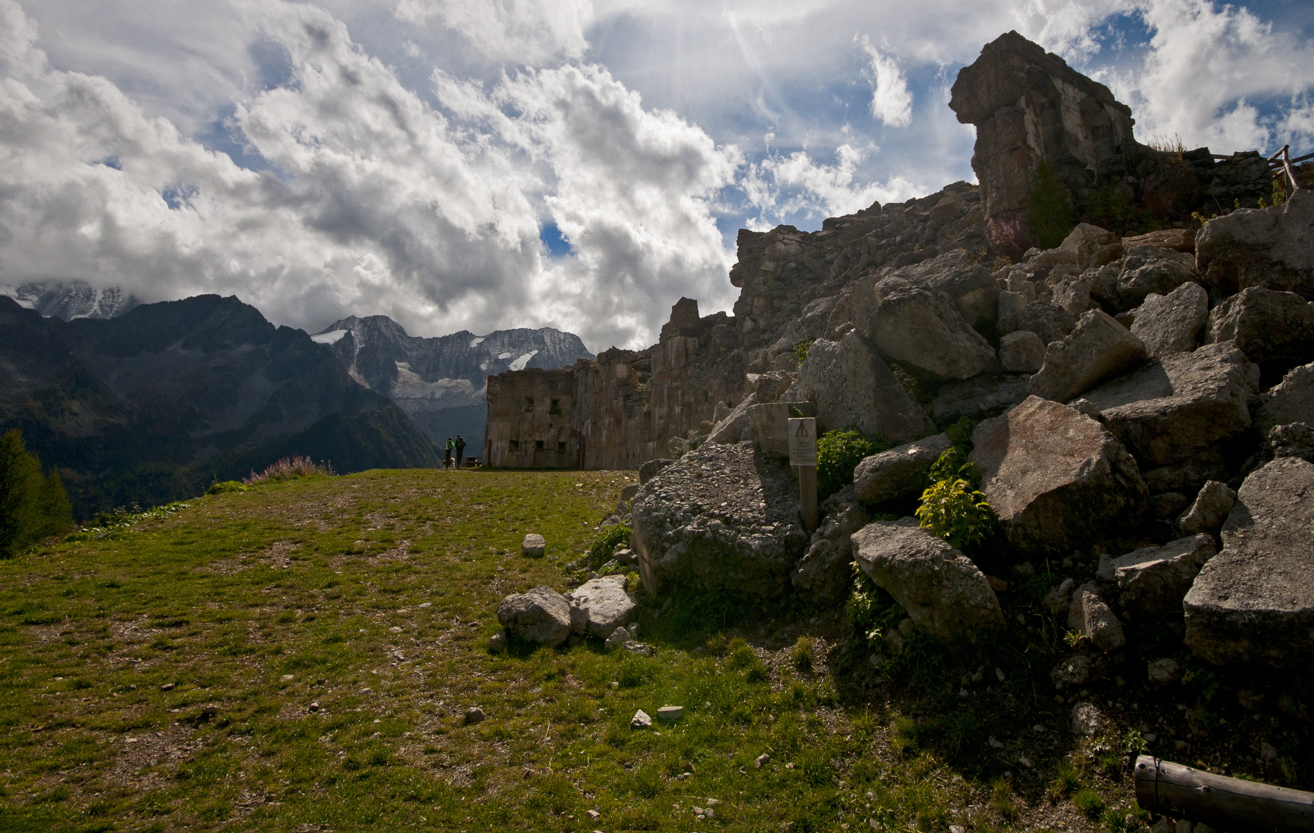 Forte Zaccarana (3)