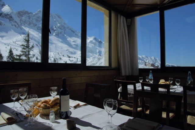 Dolomiti Ristorante