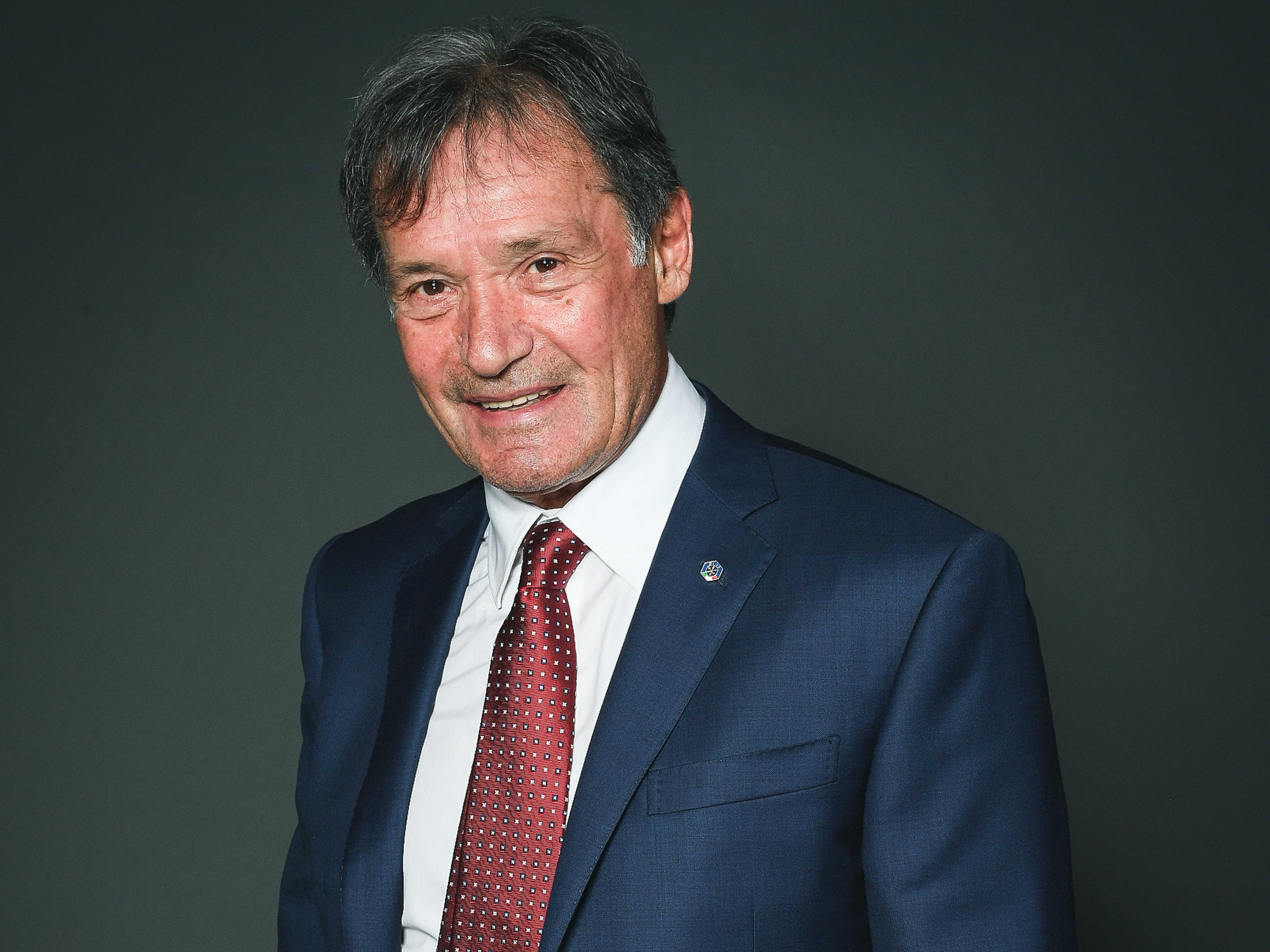 La parola alle autorità