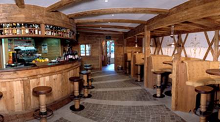 BAR RISTORANTE MASO GUERA BAR RISTORANTE MASO GUERA