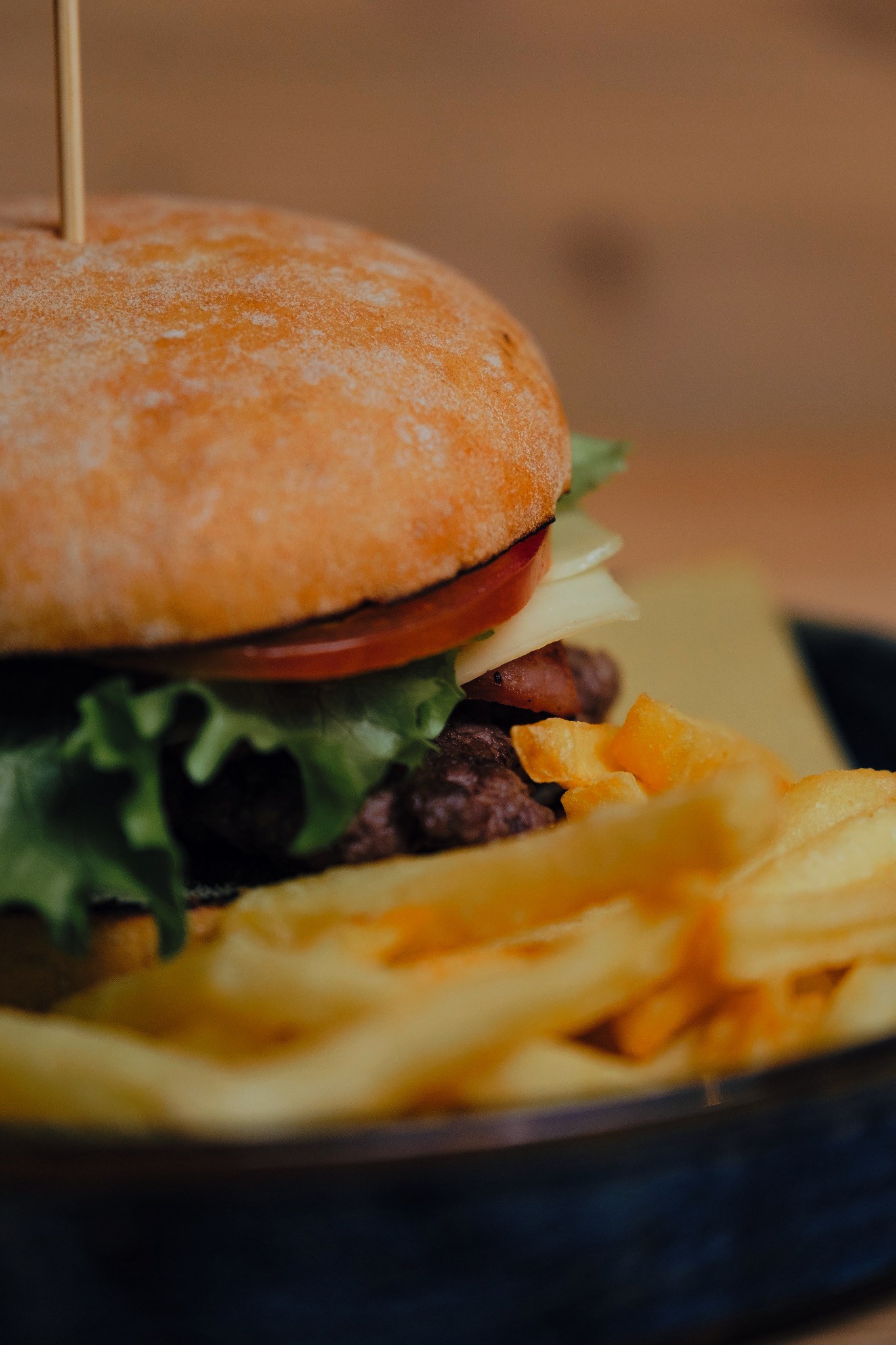 Redival Food