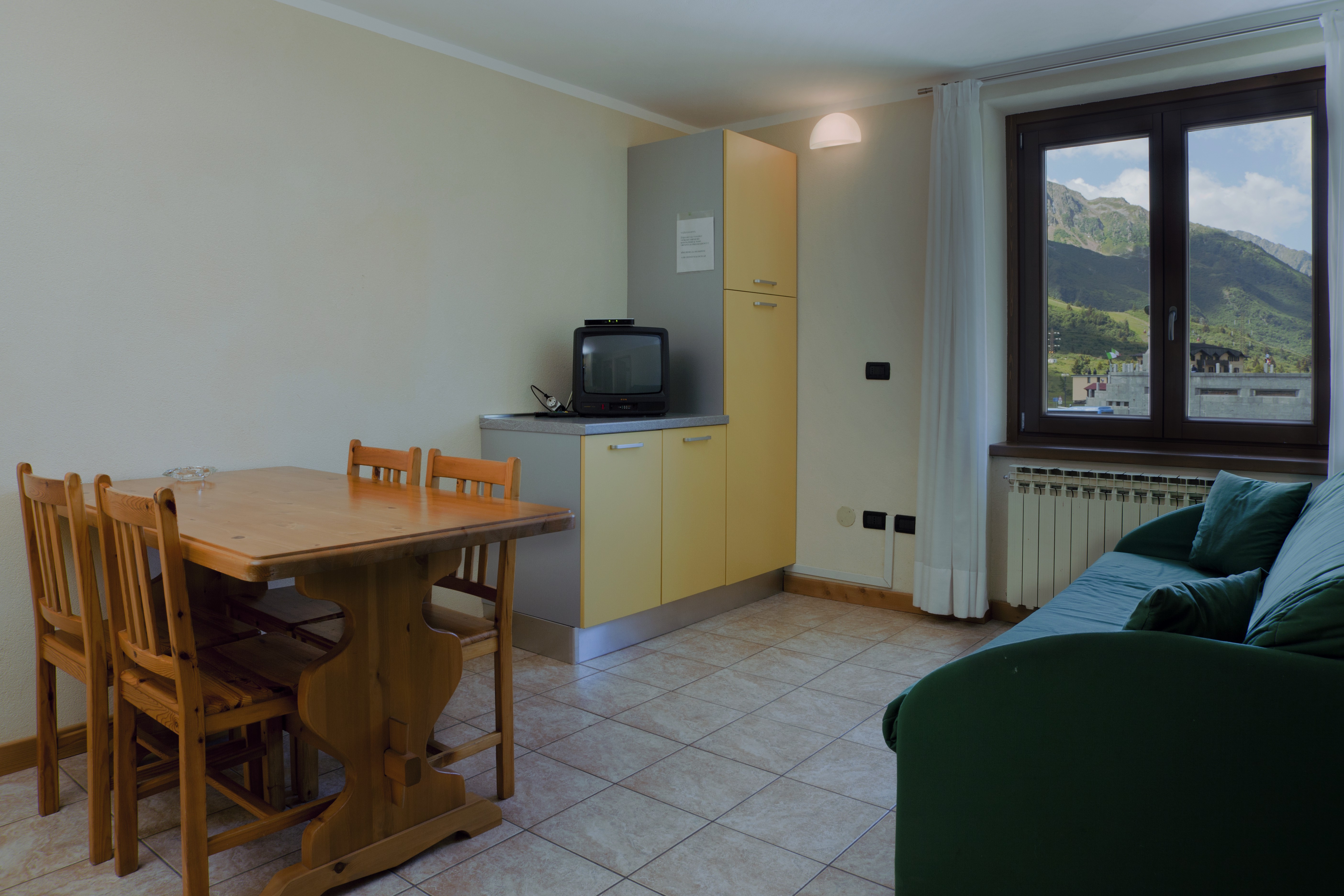 Redivalle Camere 1