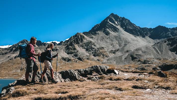 Finalmente tra le montagne di Lombardia e Trentino! Finalmente tra le montagne di Lombardia e Trentino!