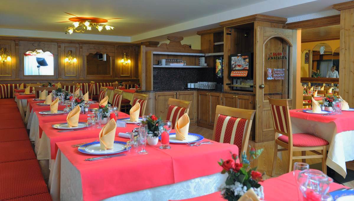 Negritella Ristorante
