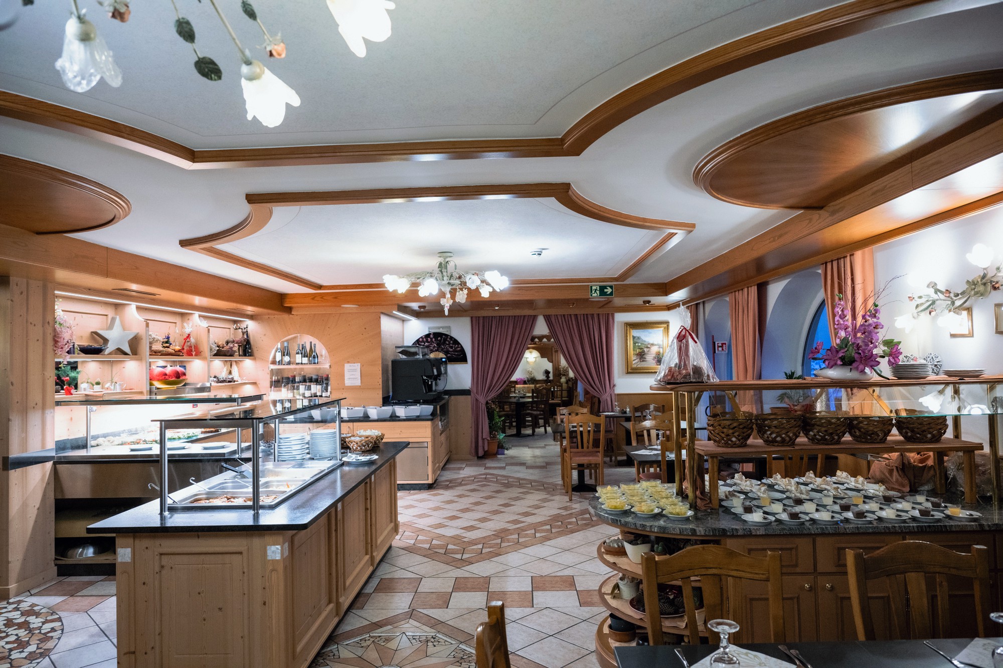 Orchidea Ristorante