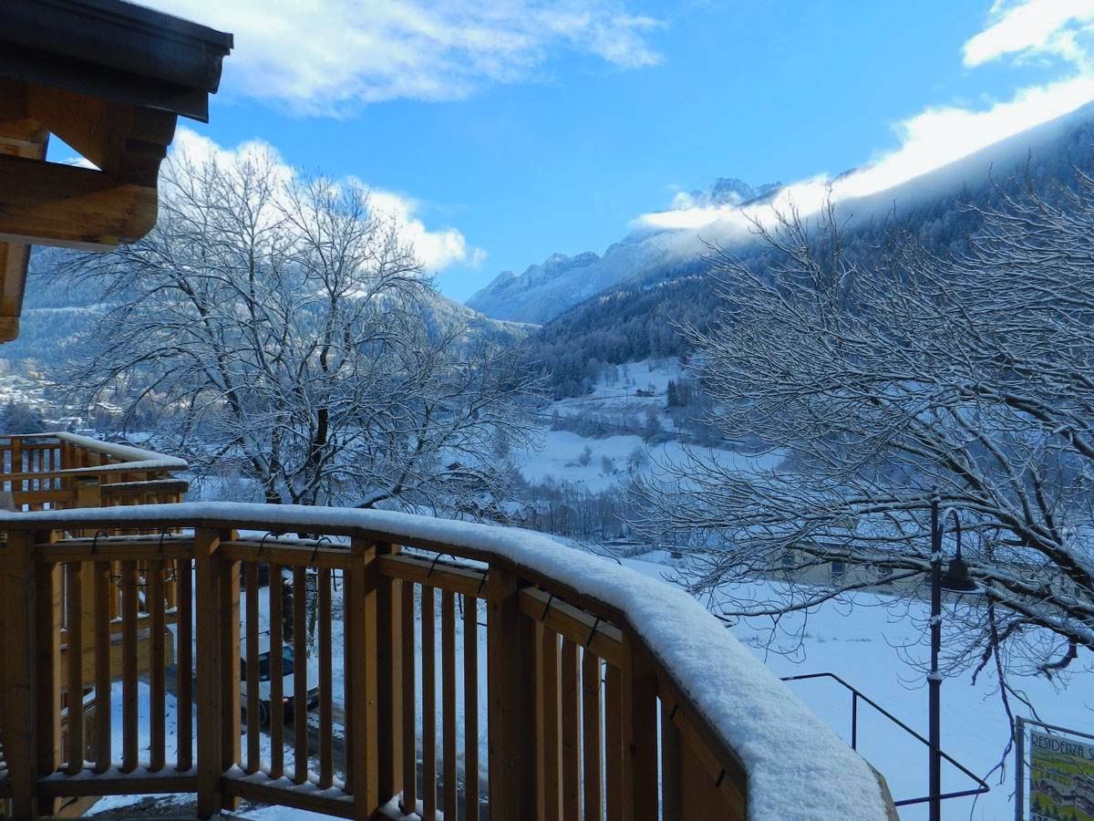 RDL Inverno