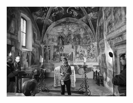 Andar per borghi: trekking culturale da Planpezzo a Ponte di Legno Andar per borghi: trekking culturale da Planpezzo a Ponte di Legno