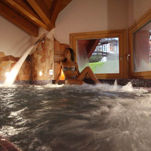 Hotel & Residence Dahù Hotel & Residence Dahù