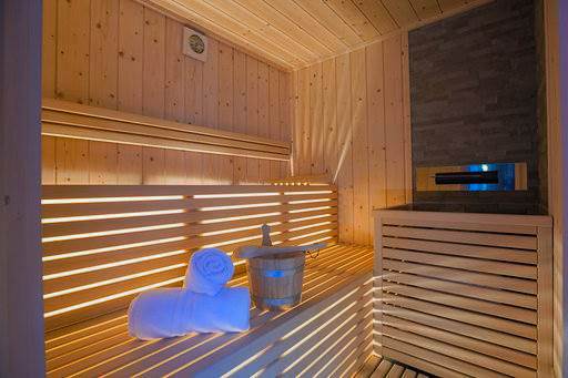 Milano Wellness 2
