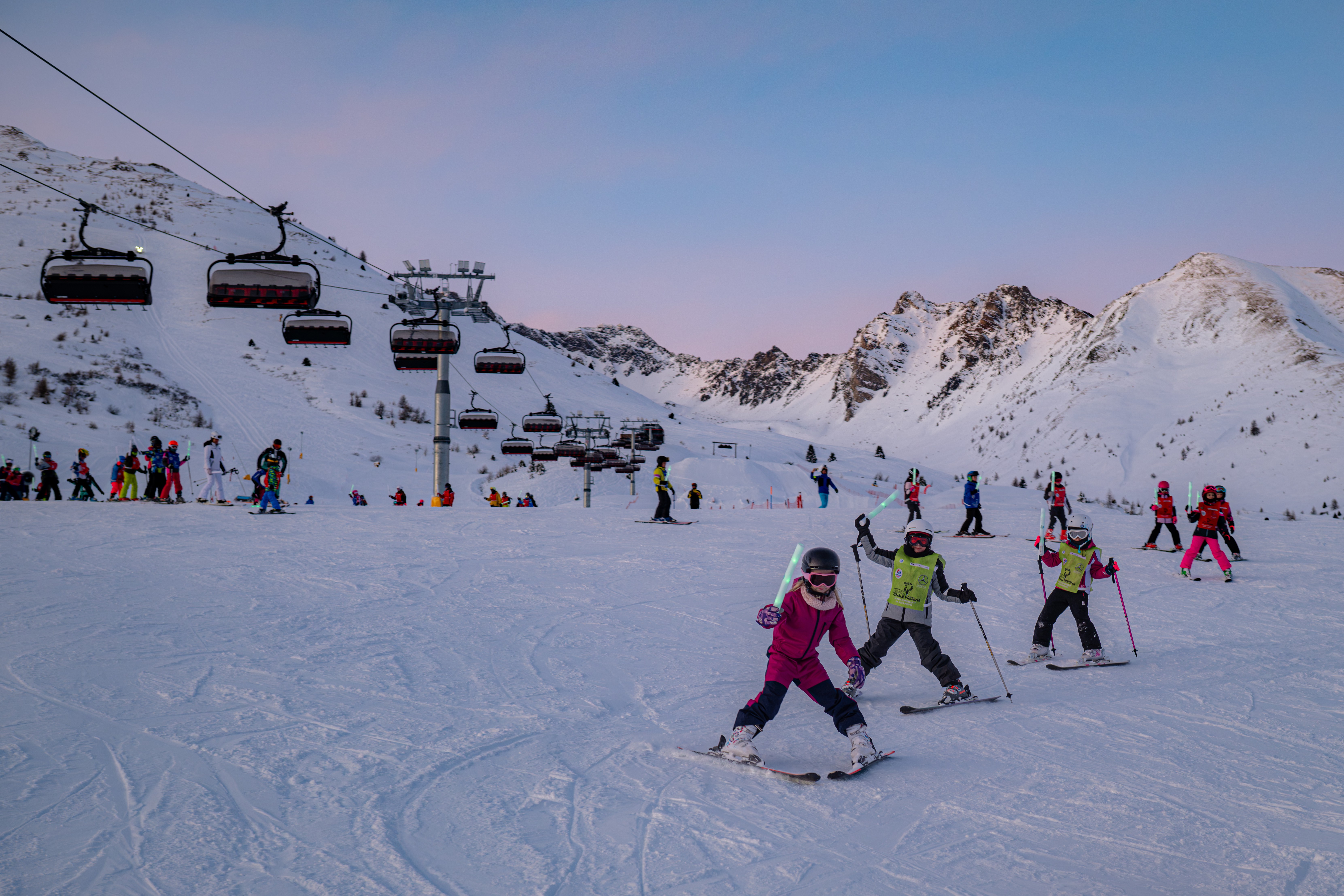 DSC 7459 2025 Photo Mariotti Mauro PONTEDILEGNO TONALE