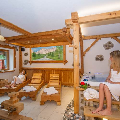 Hotel Baita Velon Hotel Baita Velon