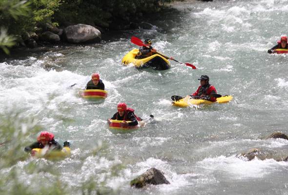 Fiume Noce Fiume Noce