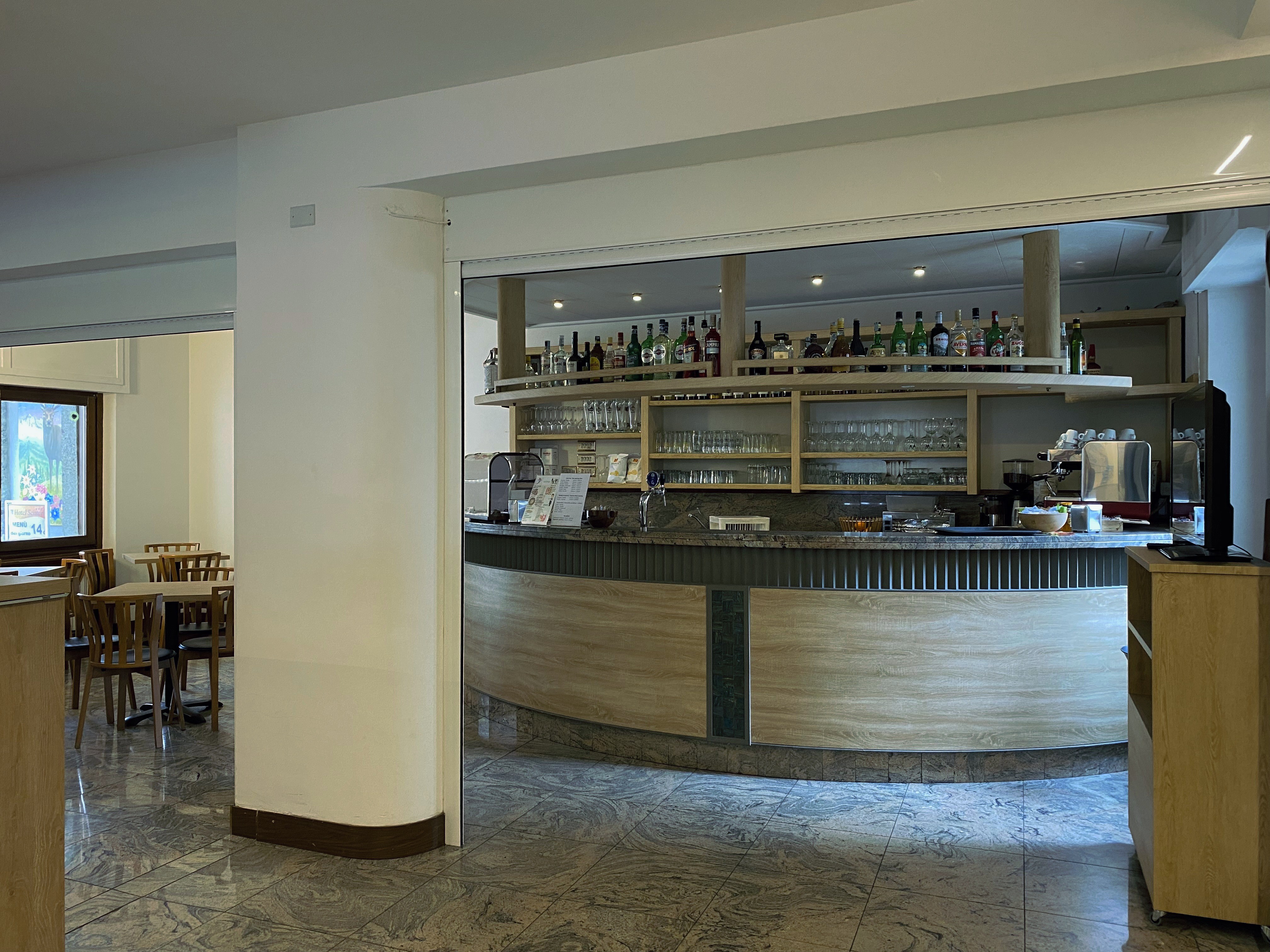 Sciatori Bar