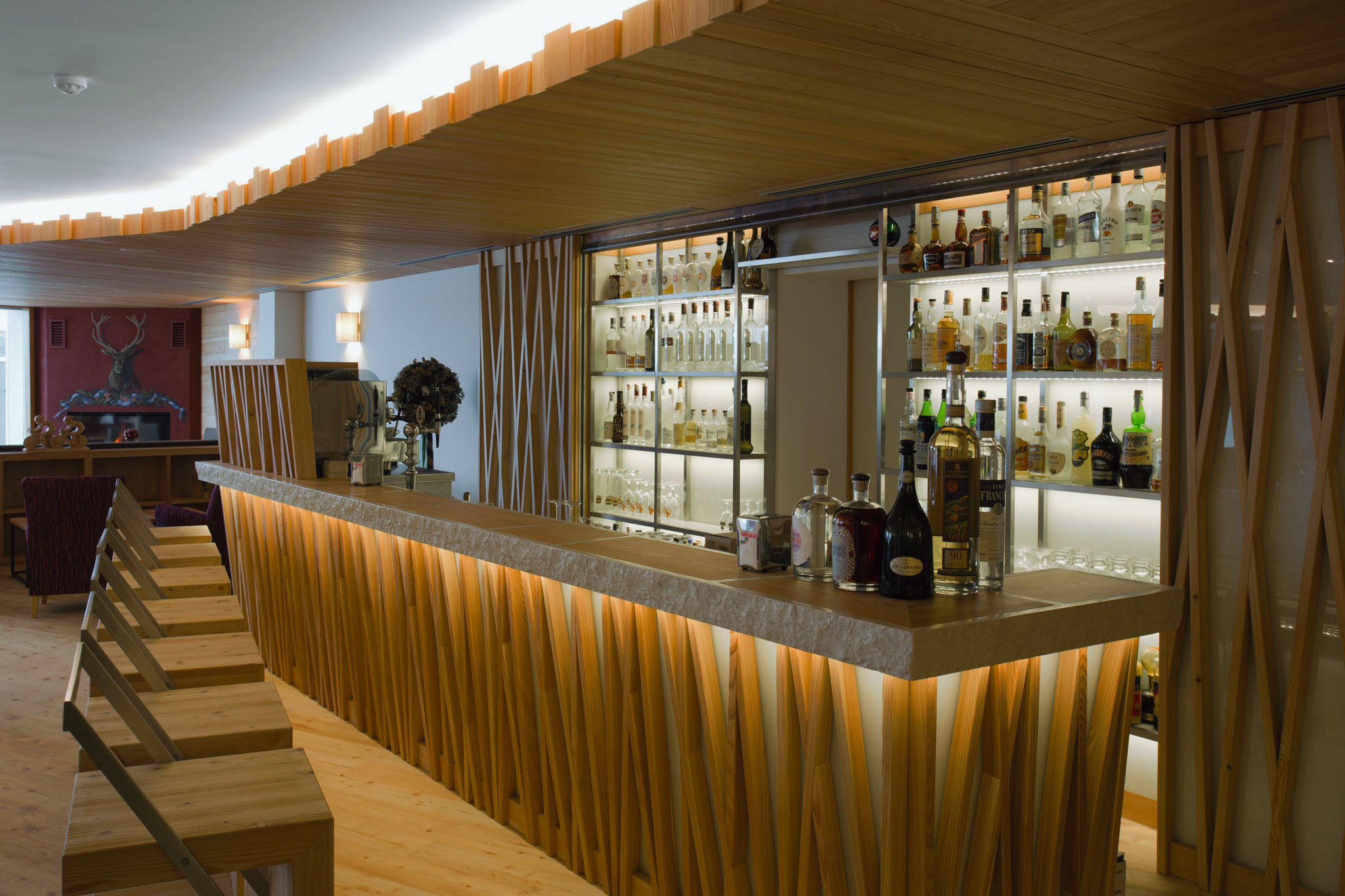 Bar 1