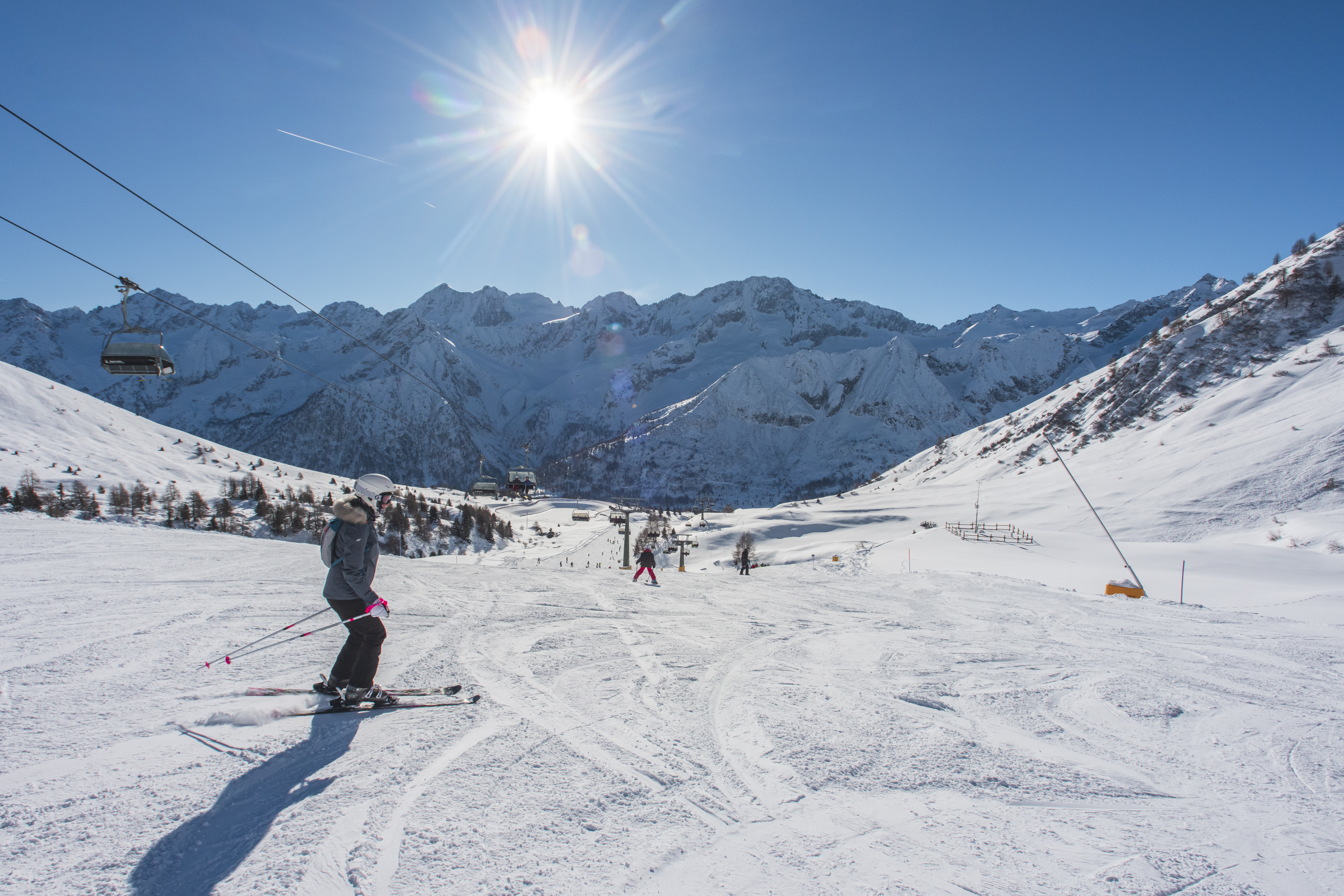 Winter Welfare Lombardia