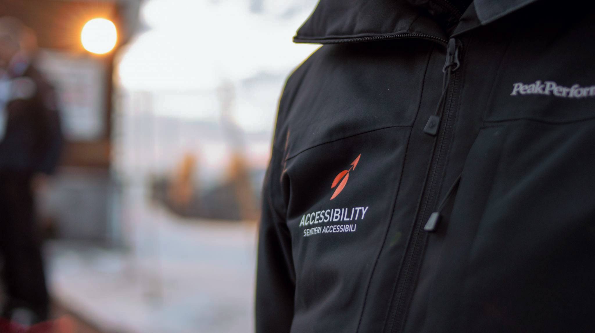 Accessibilità 2