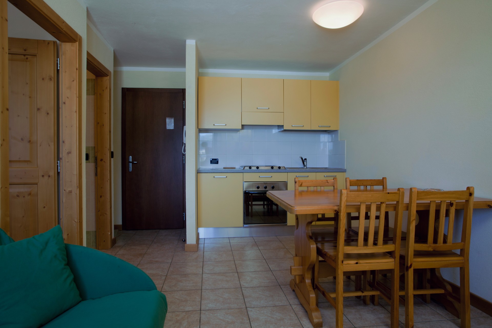 Redivalle Camere 4