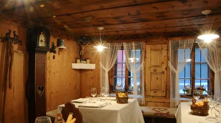 KRO RISTORANTE KRO RISTORANTE