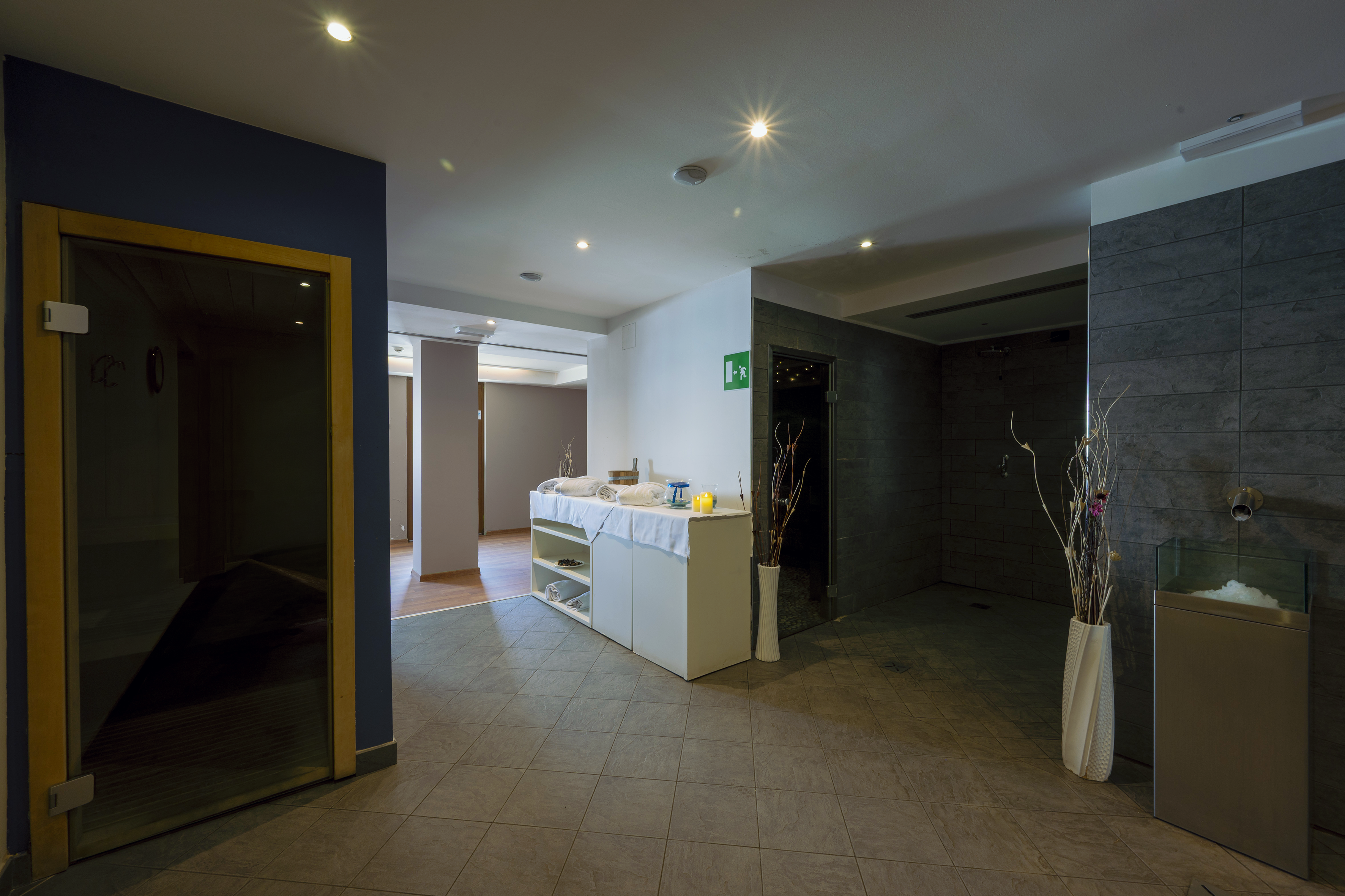 Locatori Wellness