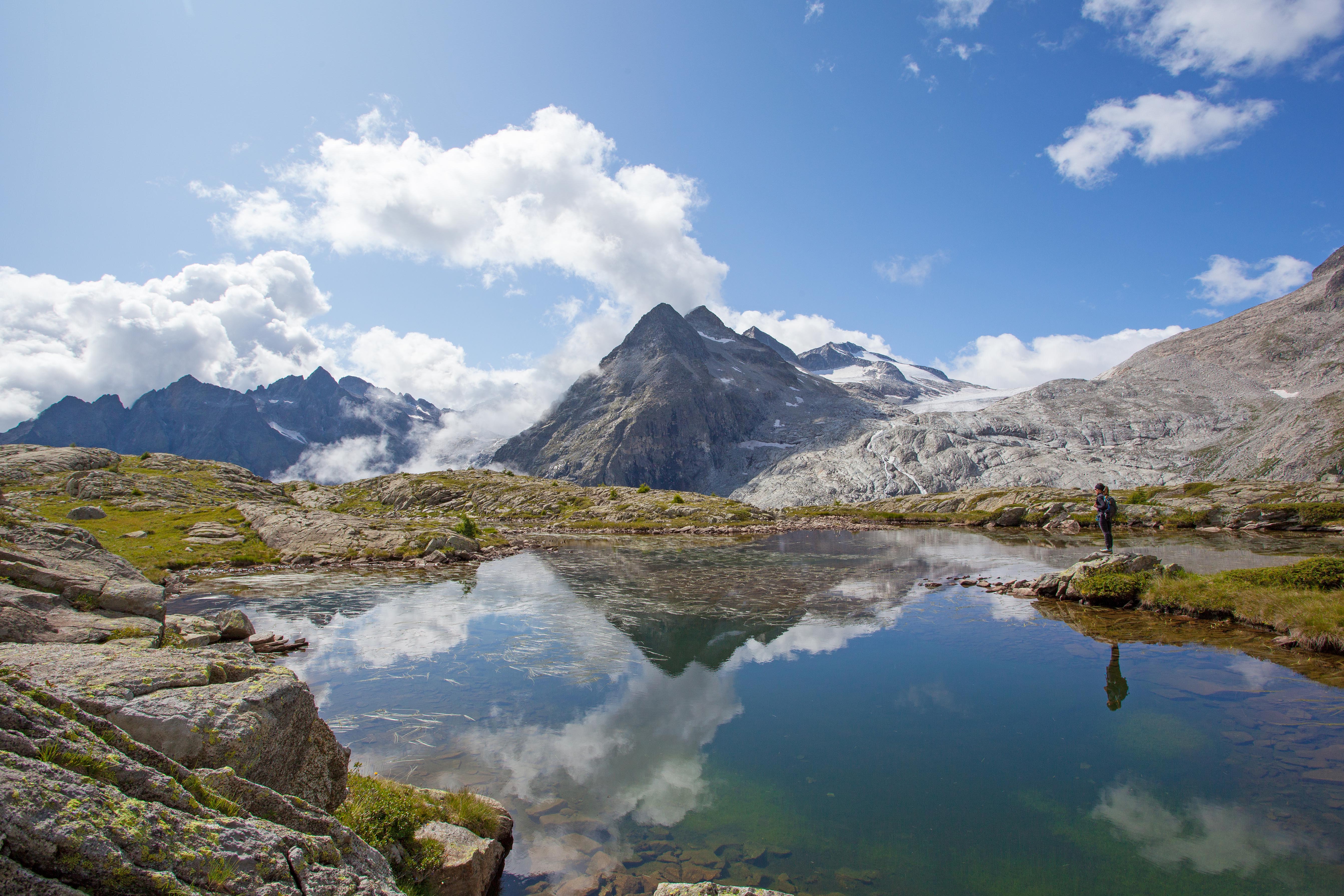 Pontedilegno-Tonale, 45 milioni per ambiente e territorio. La produzione di energia rinnovabile supera di quattro volte i consumi 