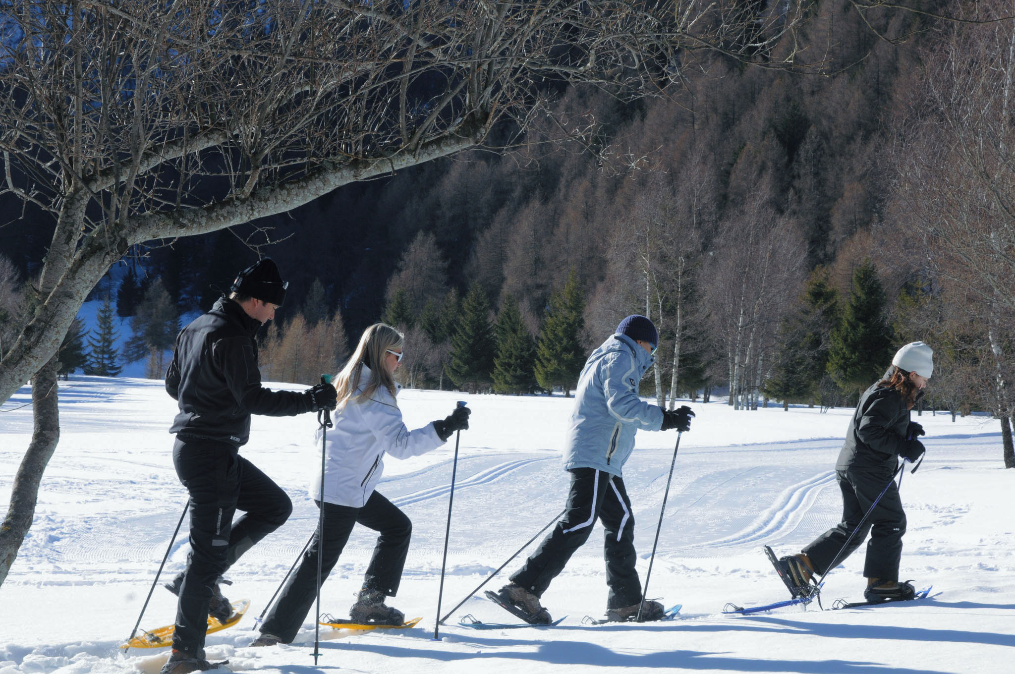 Passeggiate Con Le Caspole (Ph. Graziano Filippini) (2)