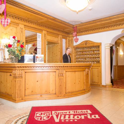 Sport Hotel Vittoria
