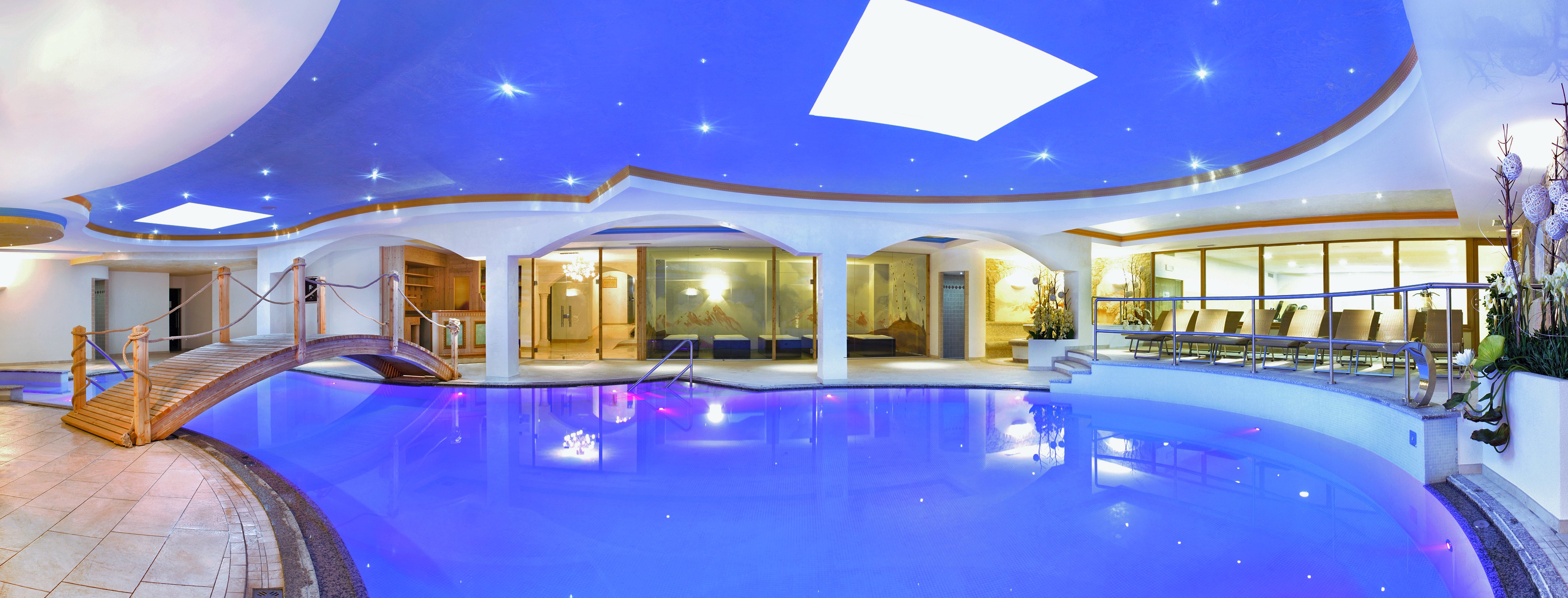Sporting Wellness 2