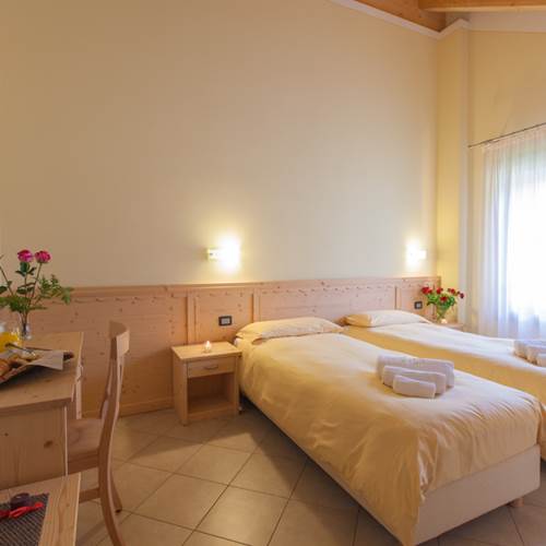 R.T.A Residence Hotel Raggio di Luce resort & spa R.T.A Residence Hotel Raggio di Luce resort & spa