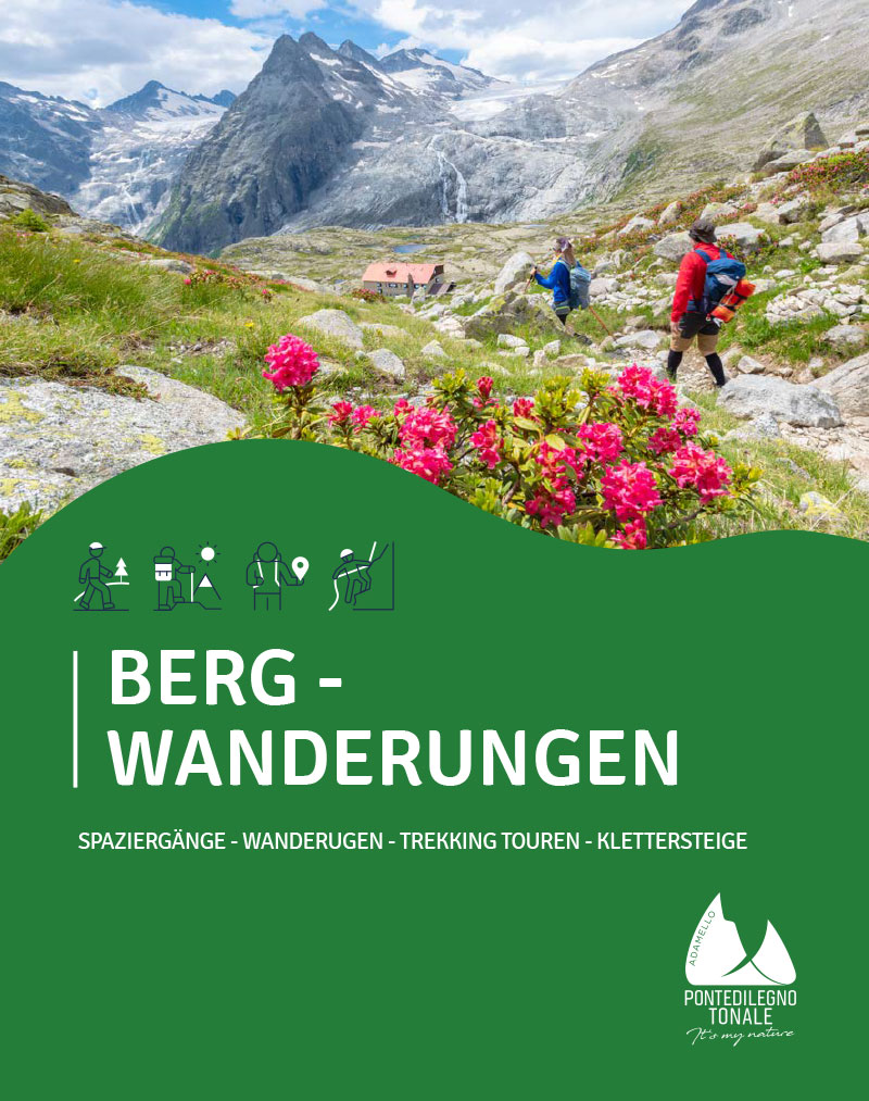 Berg-Wanderungen