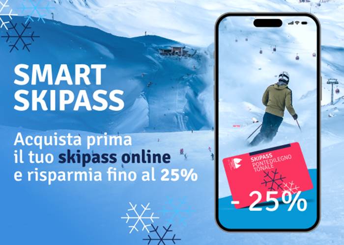 Smart Skipass