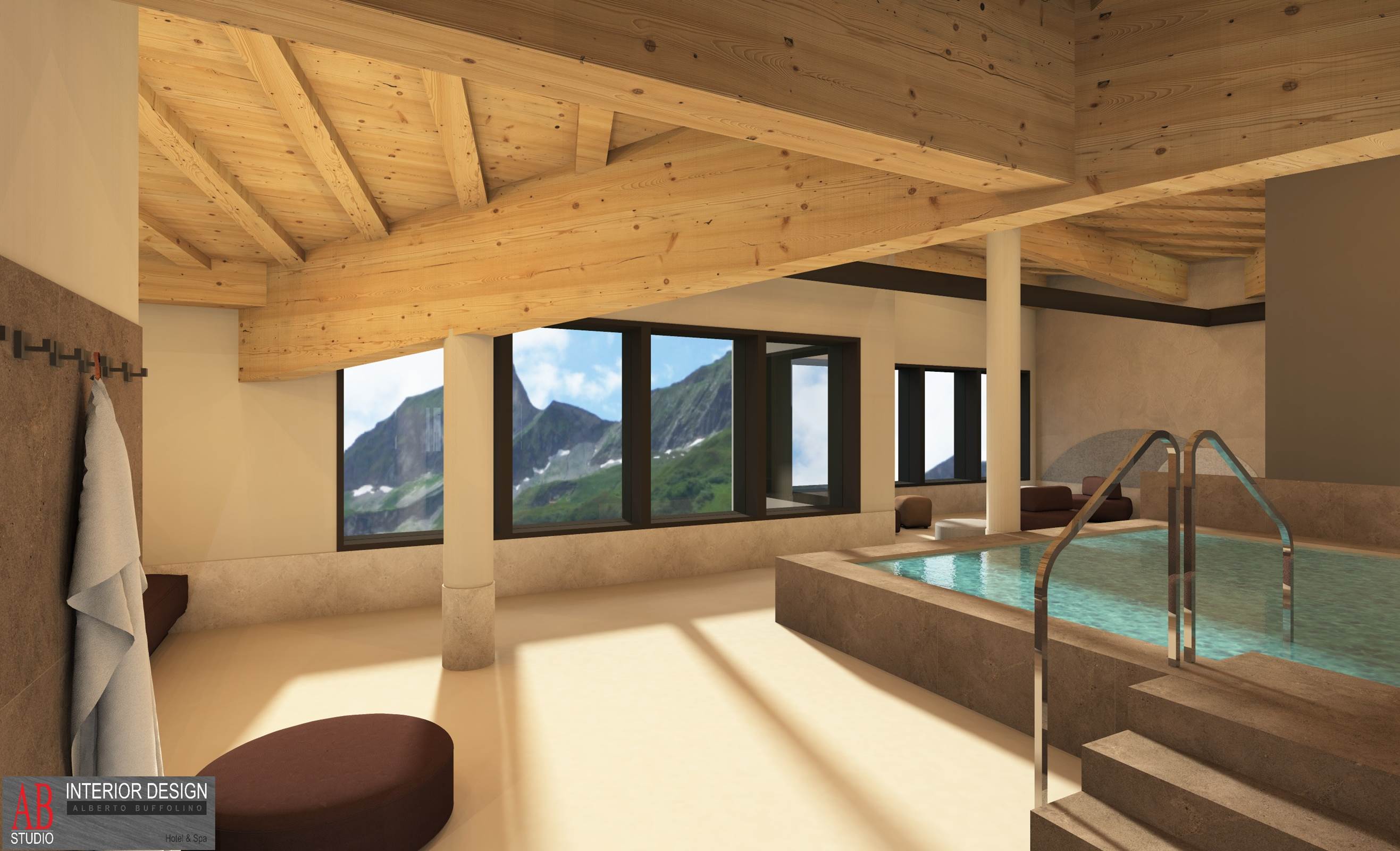 R.T.A. LE SORT | Ponte di Legno Tonale