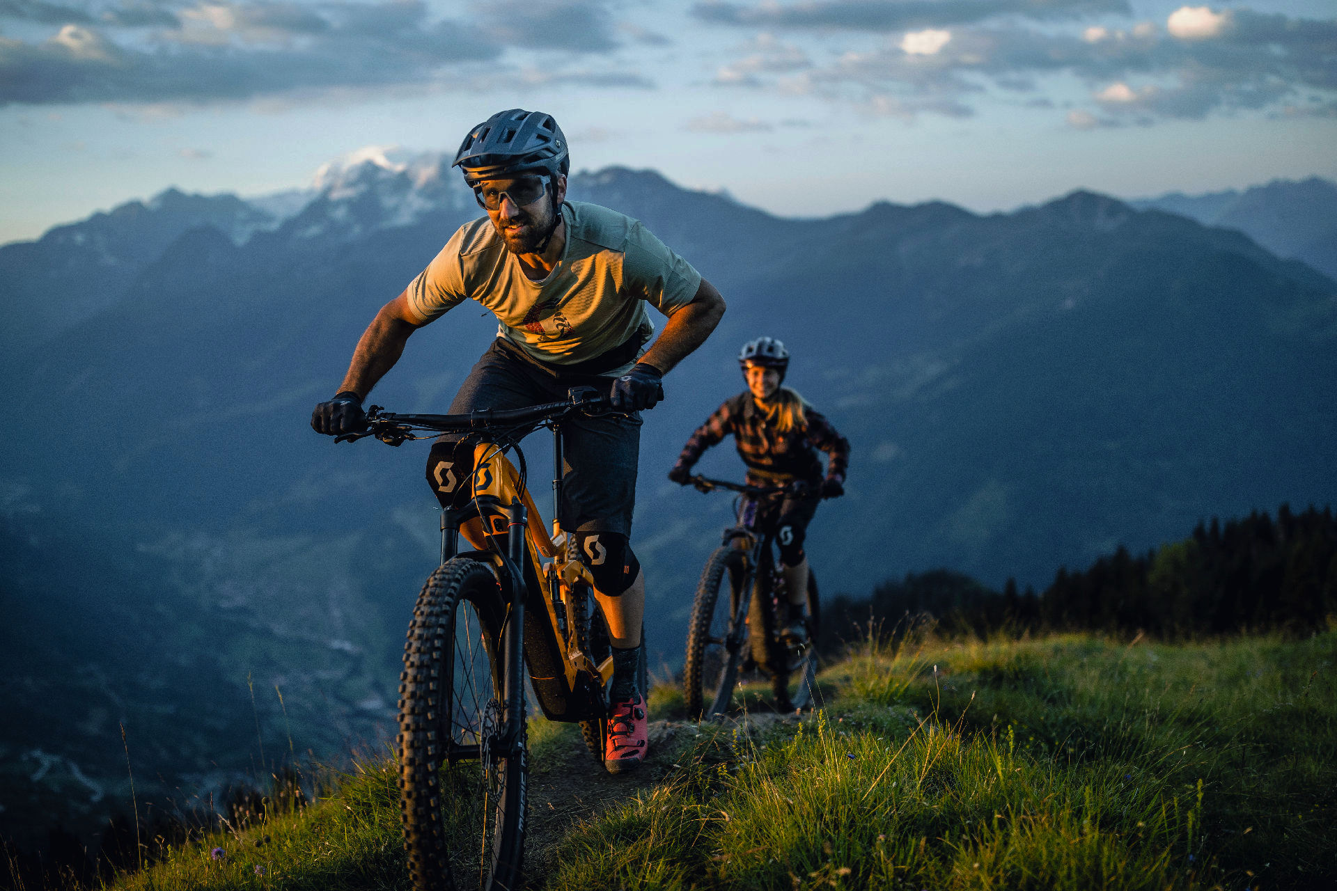Moutain Bike (1)