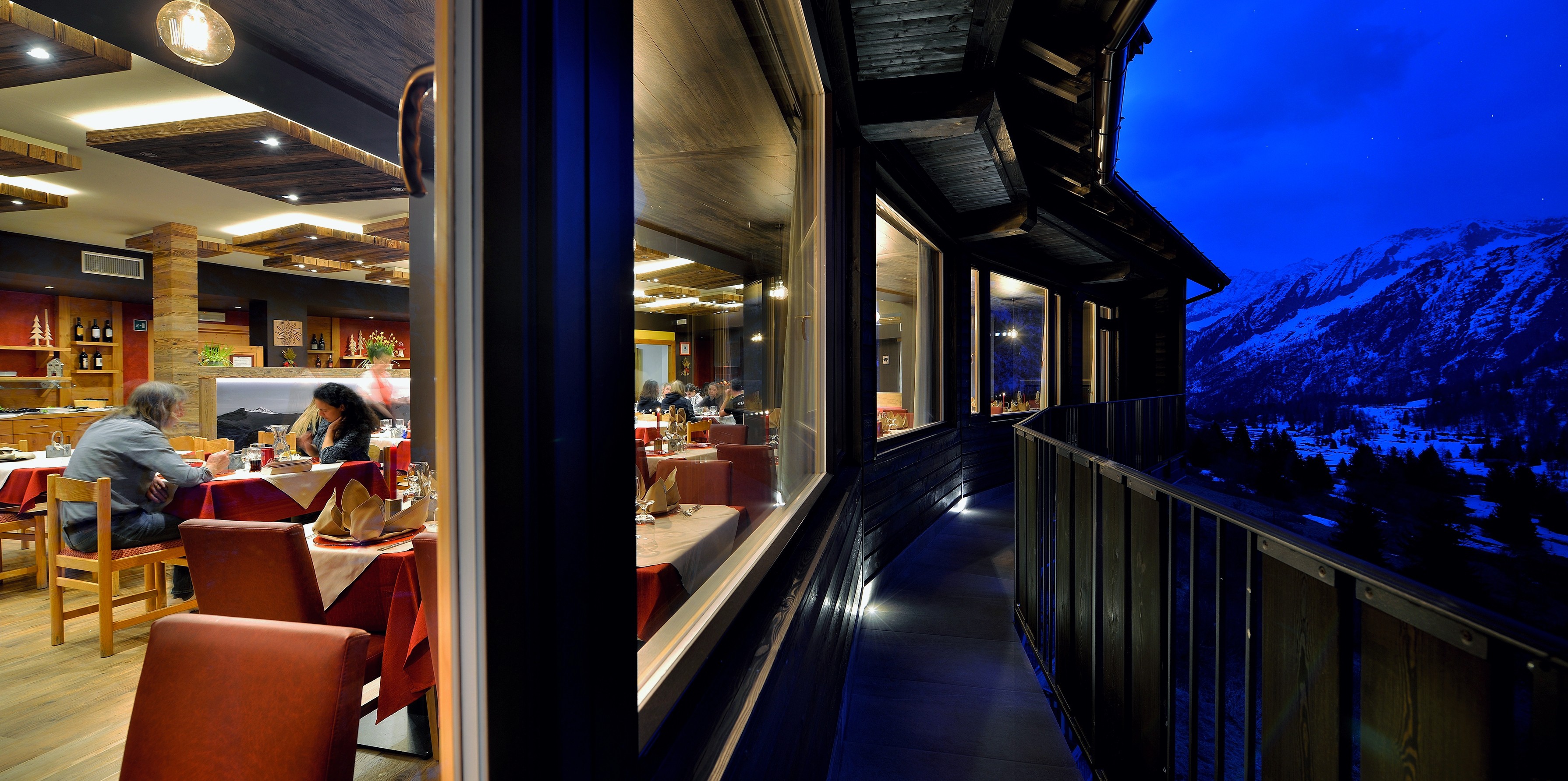 Adamello Ristorante 2